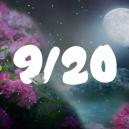 9/20: Das 4/20 Der Magic Mushrooms?