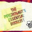Die unerlässliche Buchliste für den Psychonauten