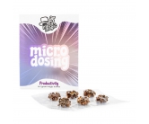 Microdosing Pack Productivity