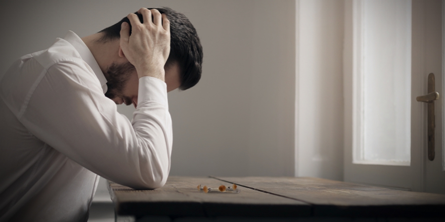 Zauberpilze und Depression: Wie sind sie verbunden?