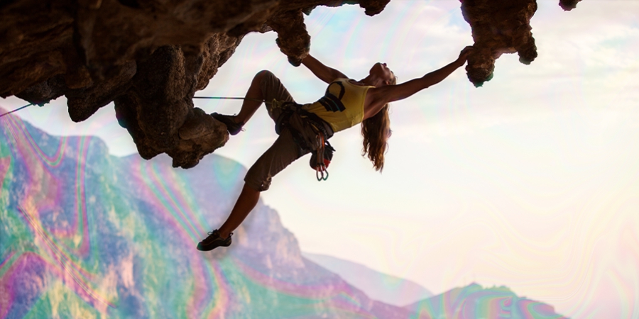 Psychedelika Und Sportliche Leistung: Gibt Es Einen Zusammenhang?