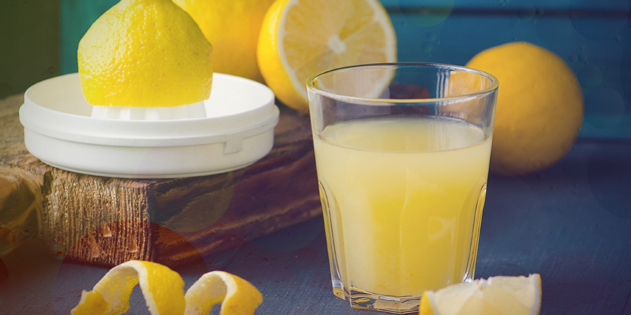Magic Mushrooms Lemon Tek: Eine Methode Für Stärkere Trips
