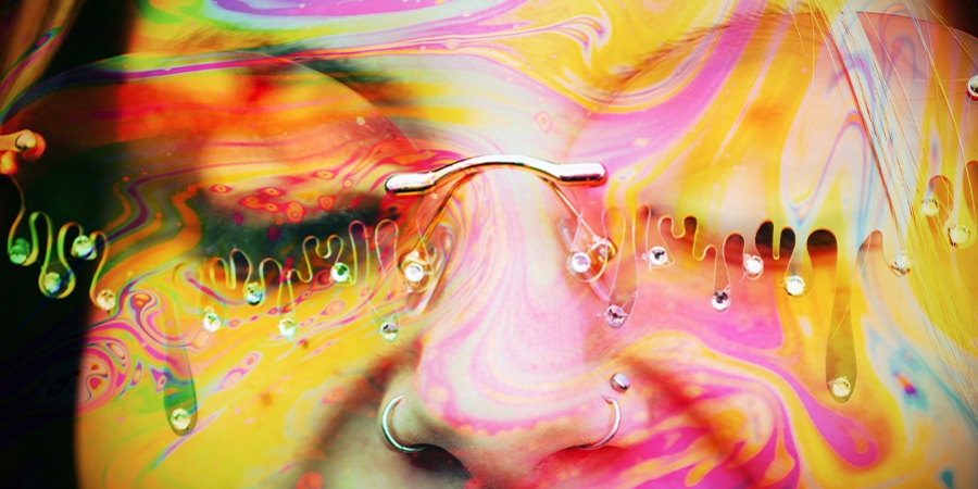 Was Ist Eine Psychedelische Erfahrung?