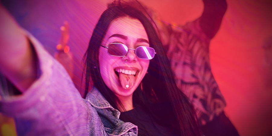 Wie Man Die Bestmögliche Psychedelische Erfahrung Macht