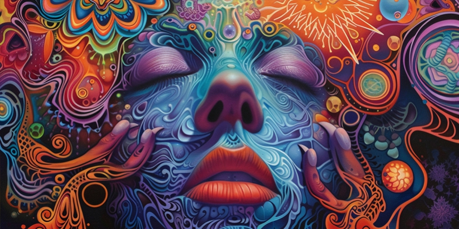 Welche Wirkungen Hat LSD?