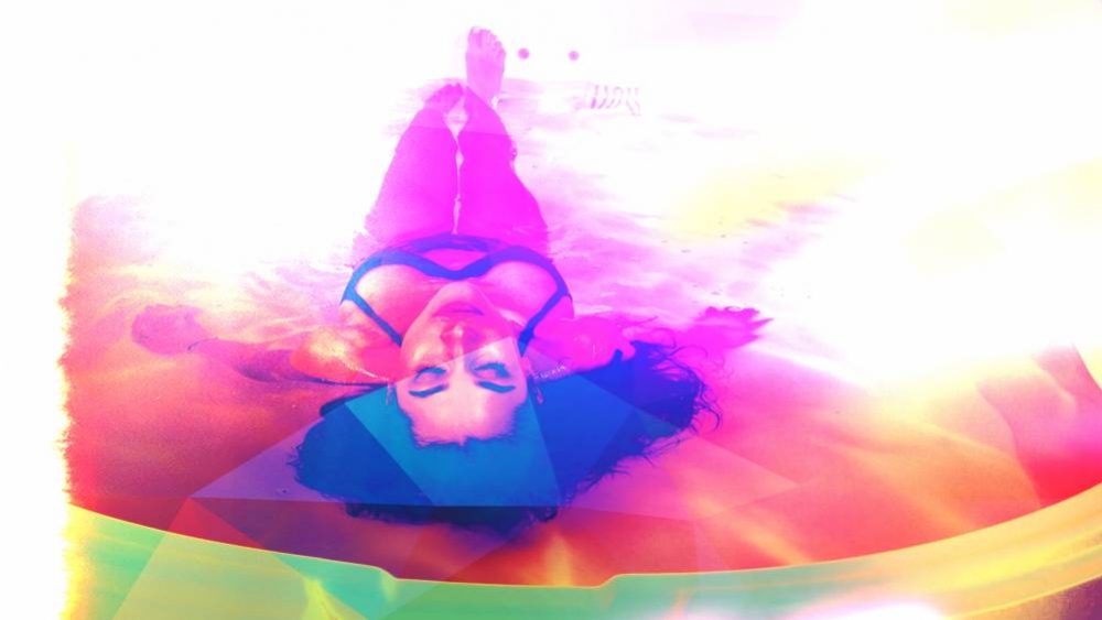 Wie man ohne Psychedelika auf einen Trip kommt
