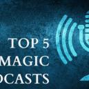 Die 5 besten Drogen-Podcasts