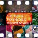 Die Top 10 der psychedelischen Dokumentationen 