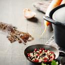 Mit Magic Mushrooms kochen: ein Einführungsleitfaden