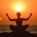 Zauberpilze Und Yoga: Wie Füreinander Geschaffen