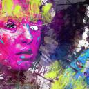 Ein Tiefer Blick Auf Die Optischen Auswirkungen Von Psychedelika
