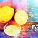 Zauberpilze Lemon Tek (Zitronentechnik): Eine Methode, Um Auf Einen Härteren Trip Zu Kommen