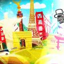 Top 10 psychedelische Reiseziele