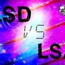 Was ist der Unterschied zwischen LSA und LSD?
