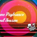 Die Psytrance-Festival-Saison 2018