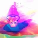 Wie man ohne Psychedelika auf einen Trip kommt