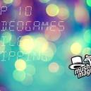 Die 10 besten Videospiele nach der Einnahme von Psychedelika